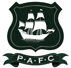 Plymouth Argyle Women crest
