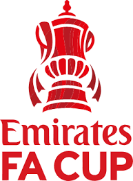 Emirates FA Cup logo