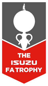 Isuzu FA Trophy logo