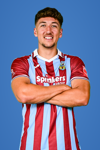 Harry Hutchinson