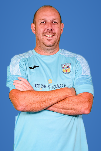 Jamie Wells