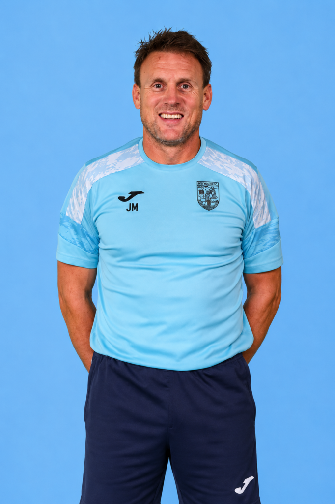 Jason Matthews