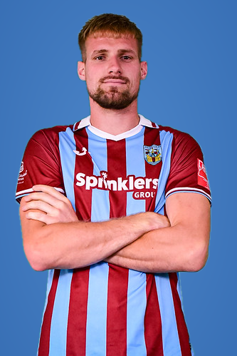 Kieran Douglas
