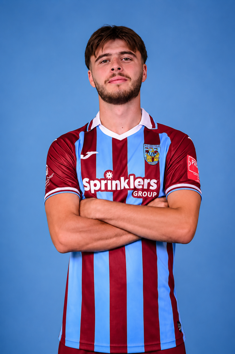 Lewis Brown