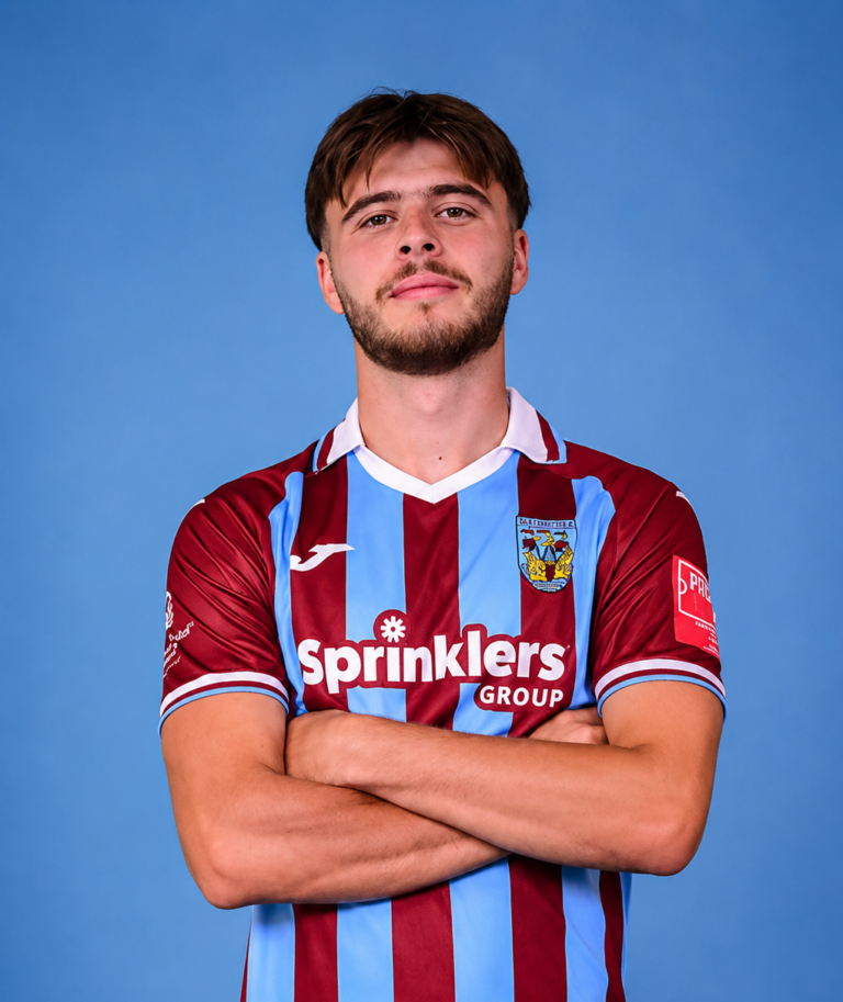 Lewis Brown