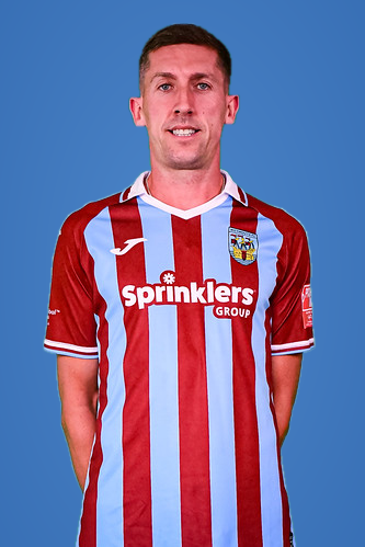 Toby Holmes