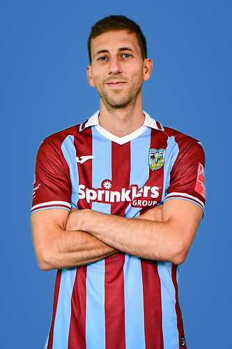 Wes Fogden