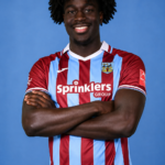 Will Keita