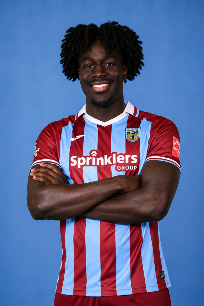 Will Keita