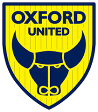 Oxford United Women badge