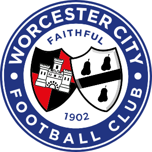 Worcester City crest