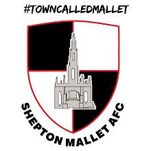 Shepton Mallet crest
