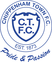 Chippenham Town badge