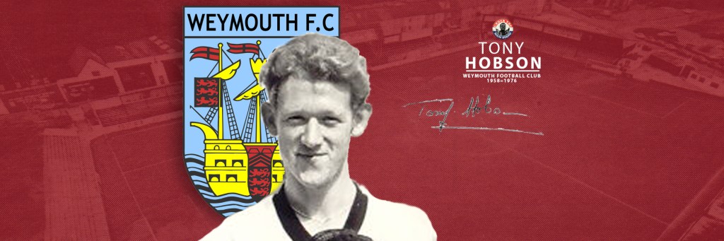Tony Hobson